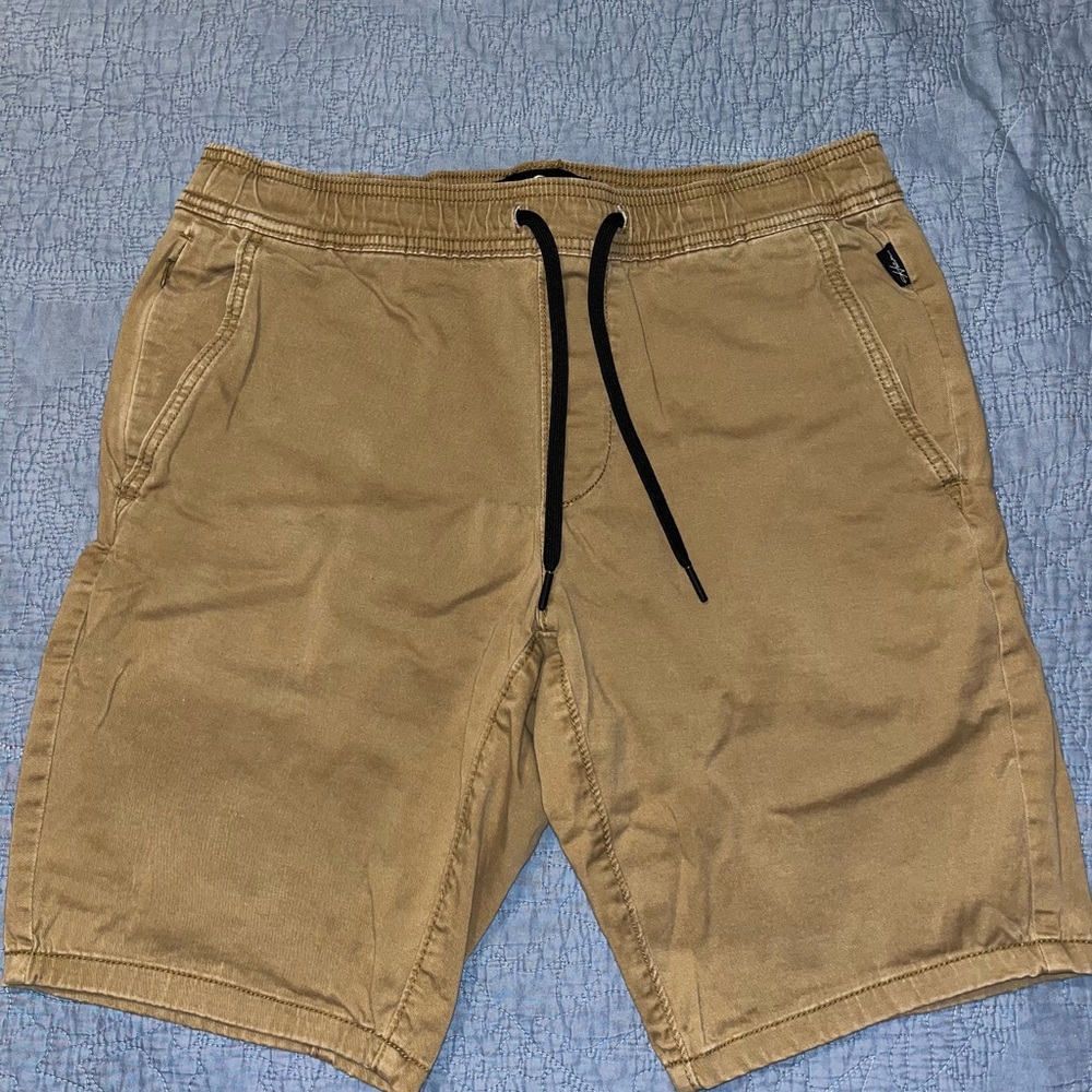 Hollister Joggers Shorts 9”